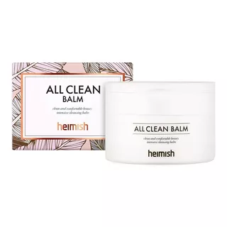 Bálsamo Desmaquillante Heimish All Clean Balm - 120 Ml