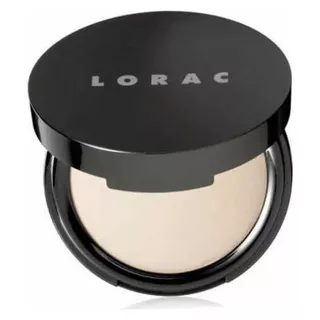 Polvo Compacto Lorac Tono 01 Fair