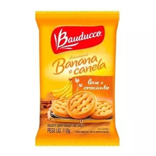 Biscoito Cereale Cacau, Aveia E Mel Sache 12g Caixa Com 400u