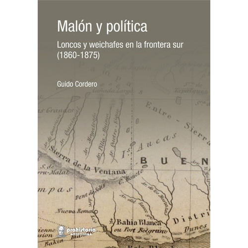 Malon Y Politica - Guido Cordero