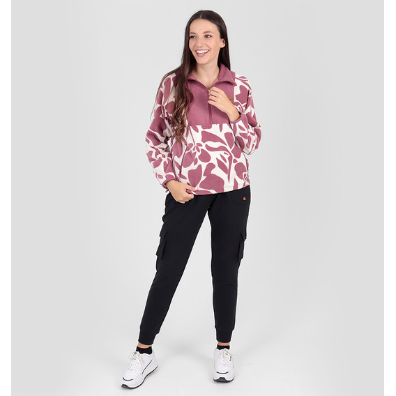 Polar Mujer Ellesse Patty Flores