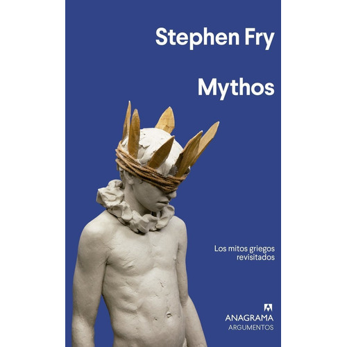 Mythos - Stephen Fry