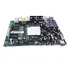 Placa base del convertidor digital Toshiba Dc2007 de la marca Semp