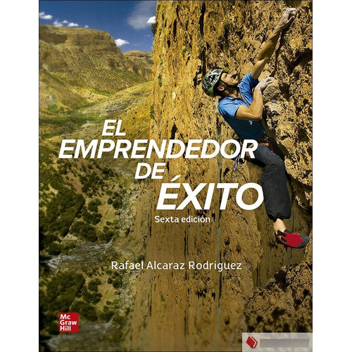 El Emprendedor De Éxito 6ª Ed Mc Graw Hill