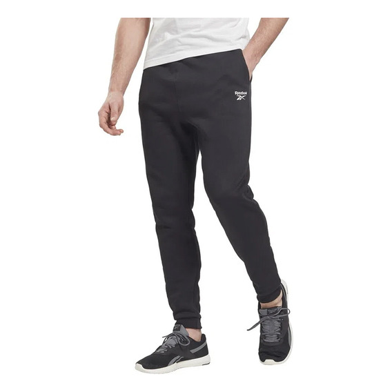 Pantalón Reebok Identity Fleece - 100055296