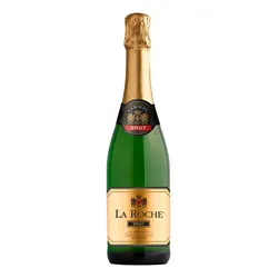 La Roche adega Brique do Vinho espumante francês 750ml no Mercado Livre com oferta e cupom de desconto