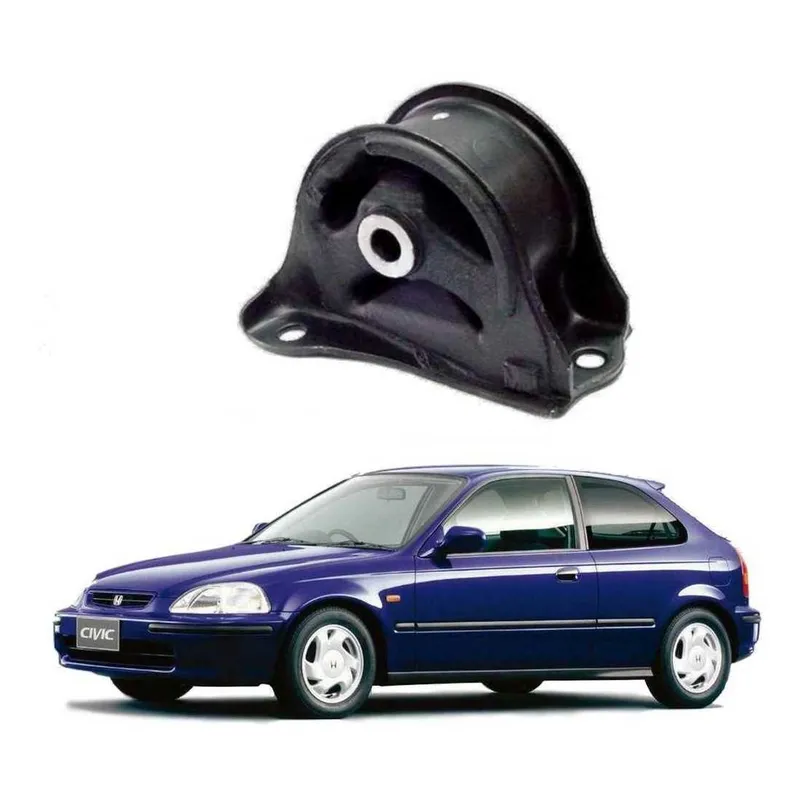 Coxim Cambio Central Civic 1.6 1997 A 1998