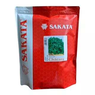 Semente De Salsa Chácara 500g - Sakata