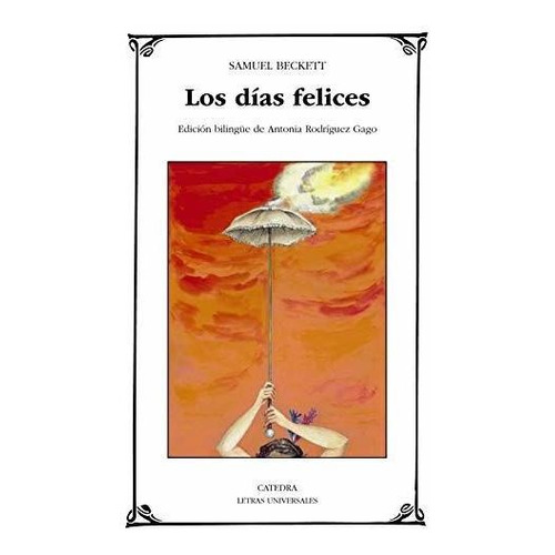 Los Dias Felices - Beckett, Samuel