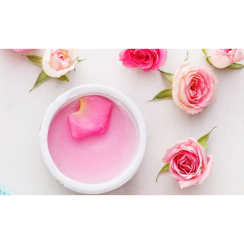  Crema Ducha Extra Hidratante Rosas Le Petit Olivier 500ml
