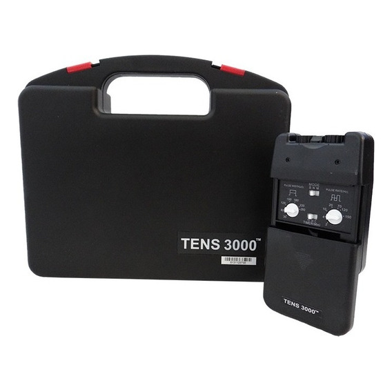 Electroestimulador Tens 3000