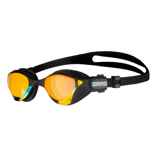 Gafas de natación para triatlón Arena Cobra Tri Swipe, color negro