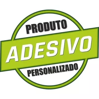 Adesivo Personalizado - Vinil Studio - Alta Qualidade
