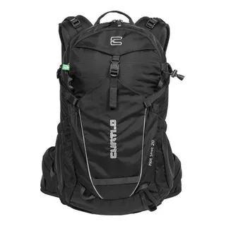 Mochila Curtlo Hotshot 20lts Preto