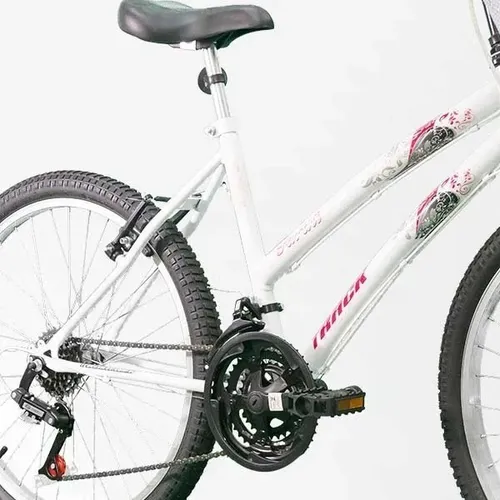 Bicicleta Aro 24 Brake Track para adultos y mujer MercadoLibre