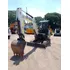 Miniexcavadora Bobcat E42 Modelo 2014