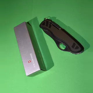 Cortaplumas Navaja Victorinox Soldier