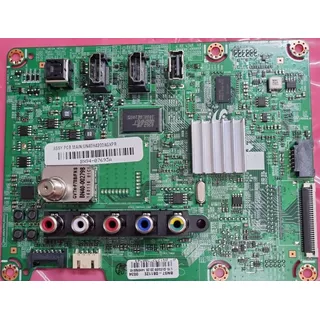 Placa Main Tv Samsung Un40h4200ag Bn41-02216 Bn94-07693a 