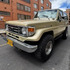 Toyota Land Cruiser 4.5 Fzj75 Macho