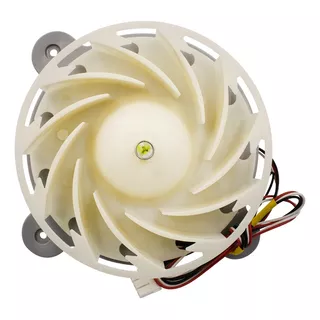 Ventilador Motor Evaporador Samsung Original Ares2120ra