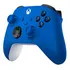 Joystick inalámbrico Microsoft Xbox Wireless Controller Series X|S Series X e S shock blue