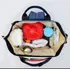 Mochila Maternal Color Negro