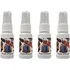 Liquid Culo 4-pack.