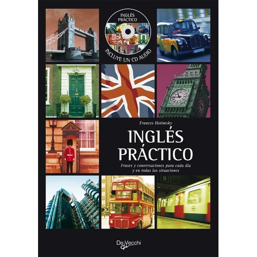 Outlet : Ingles Practico C/cd