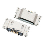 Pin Puerto Usb Carga Conector Para Motorola G5s Plus Xt1800