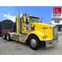 Tractocamión Kenworth T800 Modelo 2013 Casa Inglesa