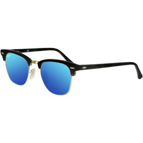 lentes ray ban color azul lentes ray ban color azul