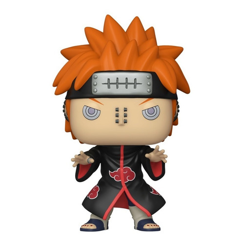 Funko Pop! Naruto Shippuden - Pain #934