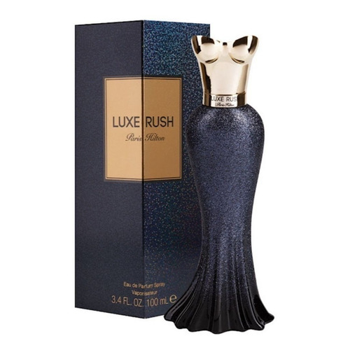 Paris Hilton Luxe Rush Eau de parfum 100 ml para  mujer