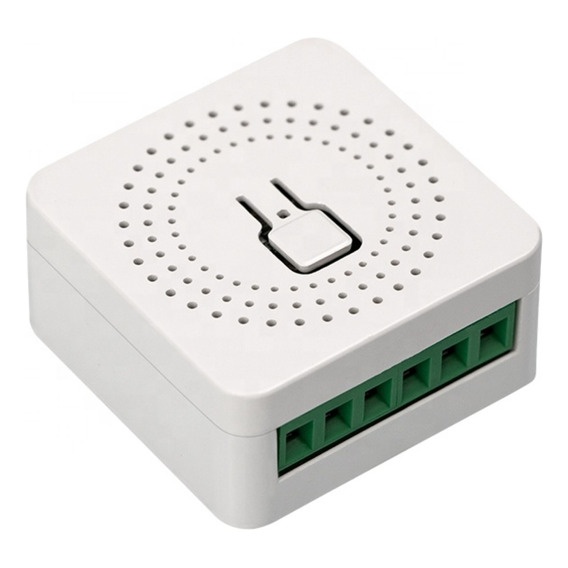 Switch Wifi Interruptor Inteligente Only Domotica Smart Life