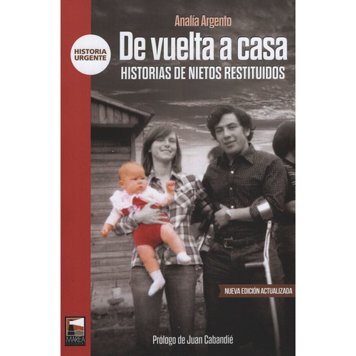 Libro De Vuelta A Casa (nueva Edicion) Historias De Nietos R