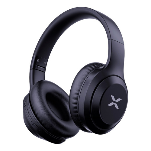 Auriculares Inalámbricos Noise Cancelling  Xion Xi-aunc Color Negro