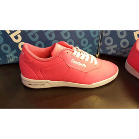 reebok fucsia