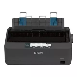 Impresora Epson Lx-350 Matriz 