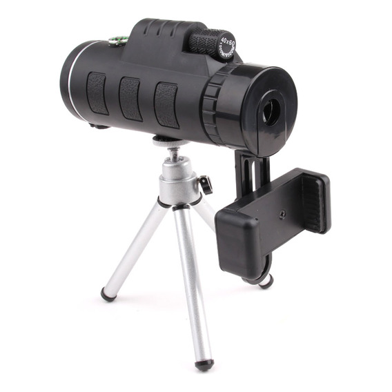 Monocular Gadnic Portátil Visión Nítida Exterior Nocturno