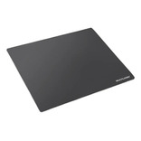 Mouse Pad Multilaser AC027 de tecido 220x180x 2mm preto