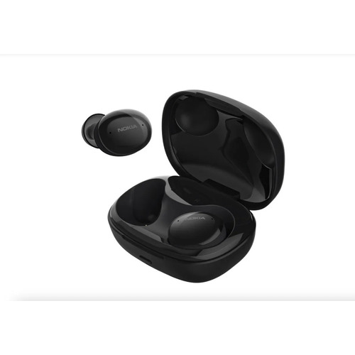 Auricular Nokia Comfort Earbuds Negro