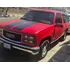 Chevrolet Silverado Pickup Silverado 2500 Custom 4vel Mt