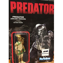 Predator Figura De Acción Arcade Versión 3,75 Inch Nuevo