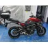 Mt-09 Tracer 2015
