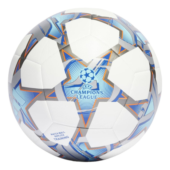 Balon adidas Futbol Entrenamiento Champions League #5