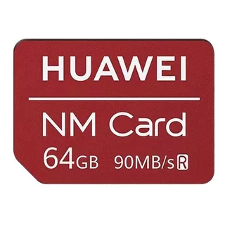 Huawei Nm Card Tarjeta 64gb 64 Gb P50 P40 P30 Mate 50 40 30