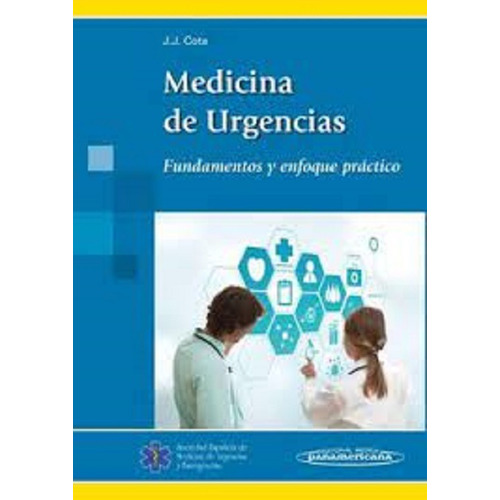 Medicina De Urgencias Cota Panamericana