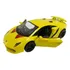 Lamborghini Sesto Elemento. Escala 1:38 Kinsmart. 12,7cm. Am