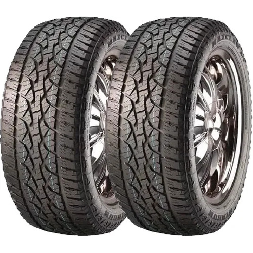 Kit de 2 llantas Winrun MAXCLAW H/T Maxclaw H/T 235/80R17 120/117S