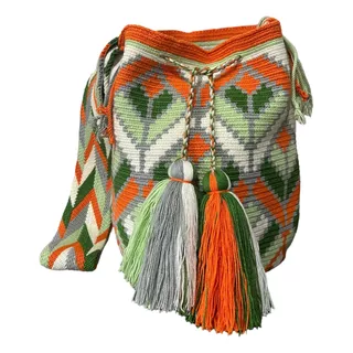 Mochilas Wayuu Originales-grandes 